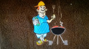 Braaiman 1
