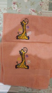 Giraffe