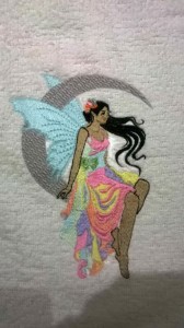 Fairie